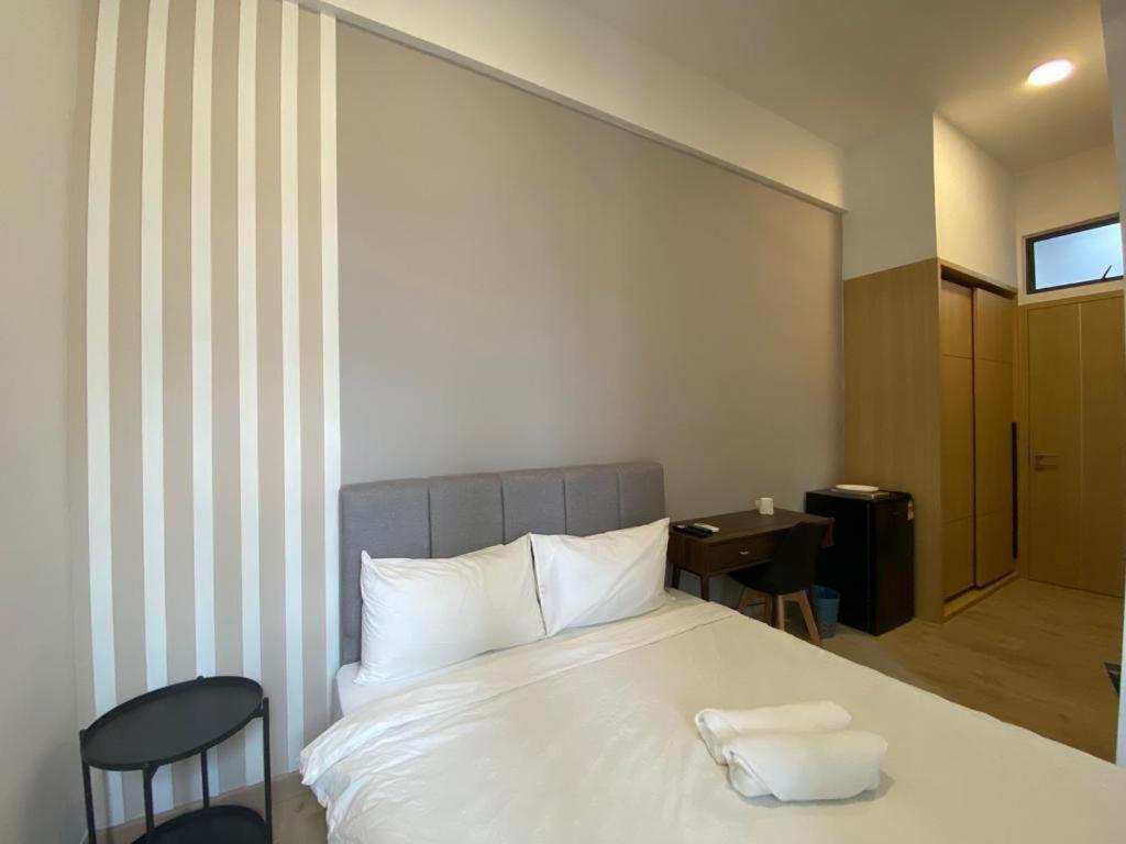 Nj Homestay @ Colony By Infinitum Kuala Lumpur Exterior foto