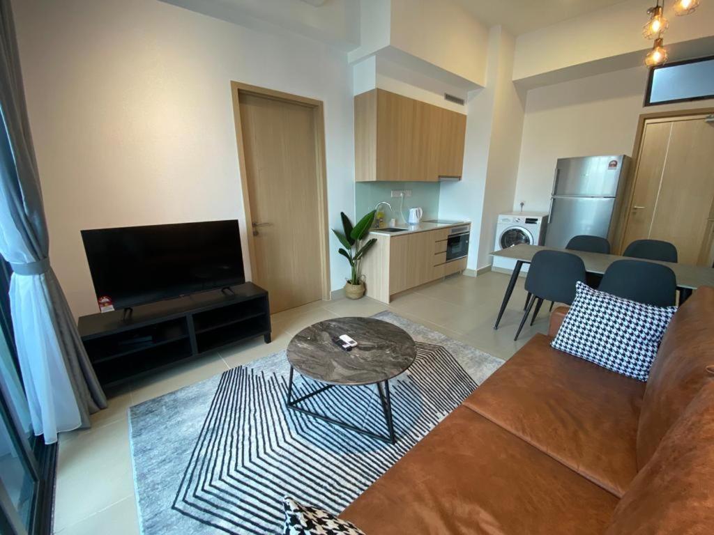 Nj Homestay @ Colony By Infinitum Kuala Lumpur Exterior foto